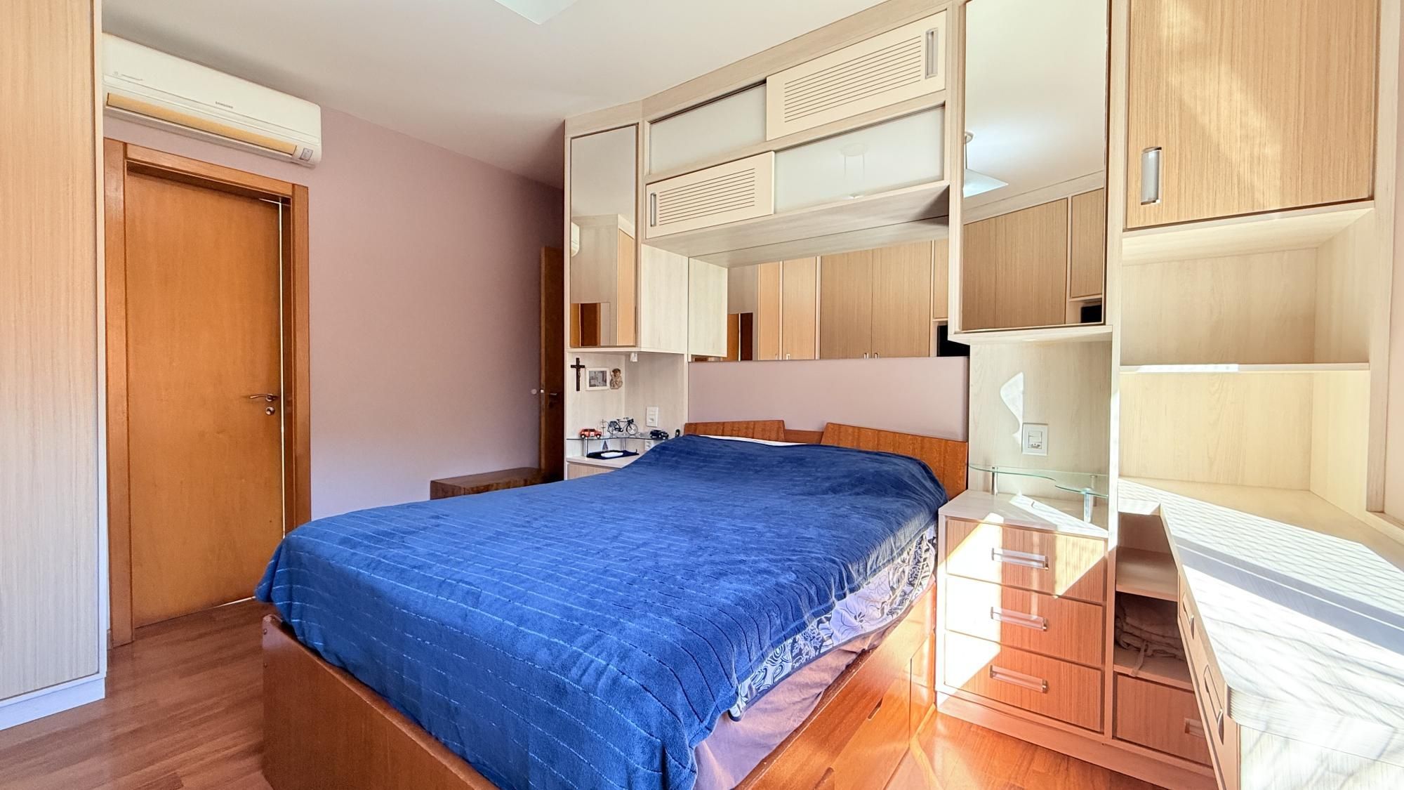 Apartamento, 2 quartos, 91 m² - Foto 10