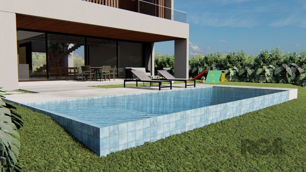 Casa de Condomínio à venda com 4 quartos, 404m² - Foto 4