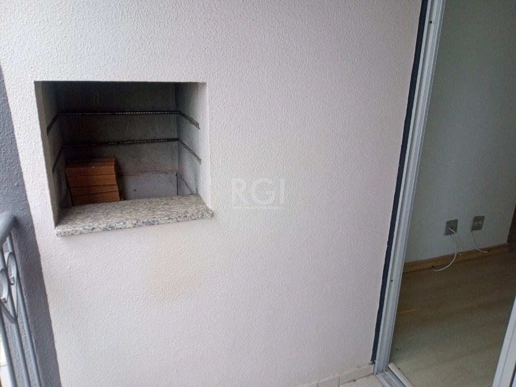 Apartamento à venda com 2 quartos, 50m² - Foto 6