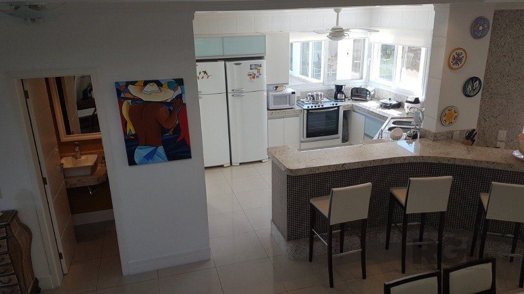 Casa de Condomínio à venda com 6 quartos, 354m² - Foto 26