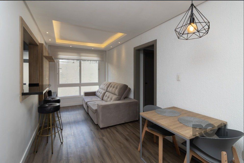 Apartamento, 2 quartos, 62 m² - Foto 1