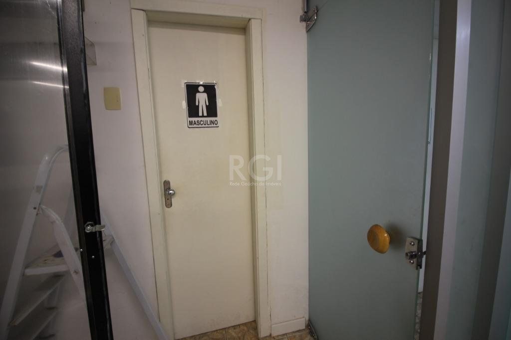 Conjunto Comercial-Sala à venda, 54m² - Foto 21