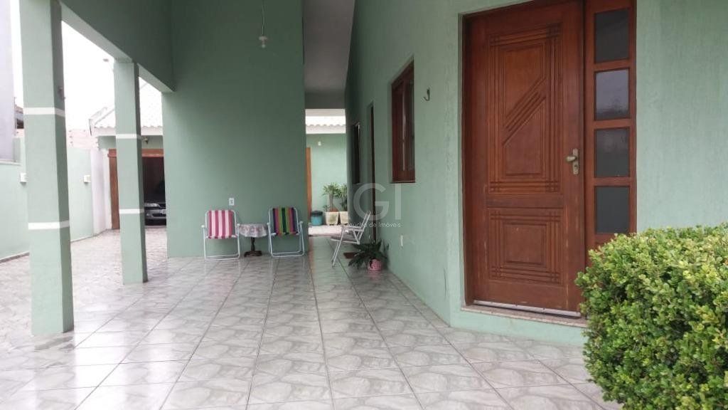 Casa com 3 dormitórios à venda, 230,11 m² por R$ 900.000,00 - Igara III - Canoas/RS
