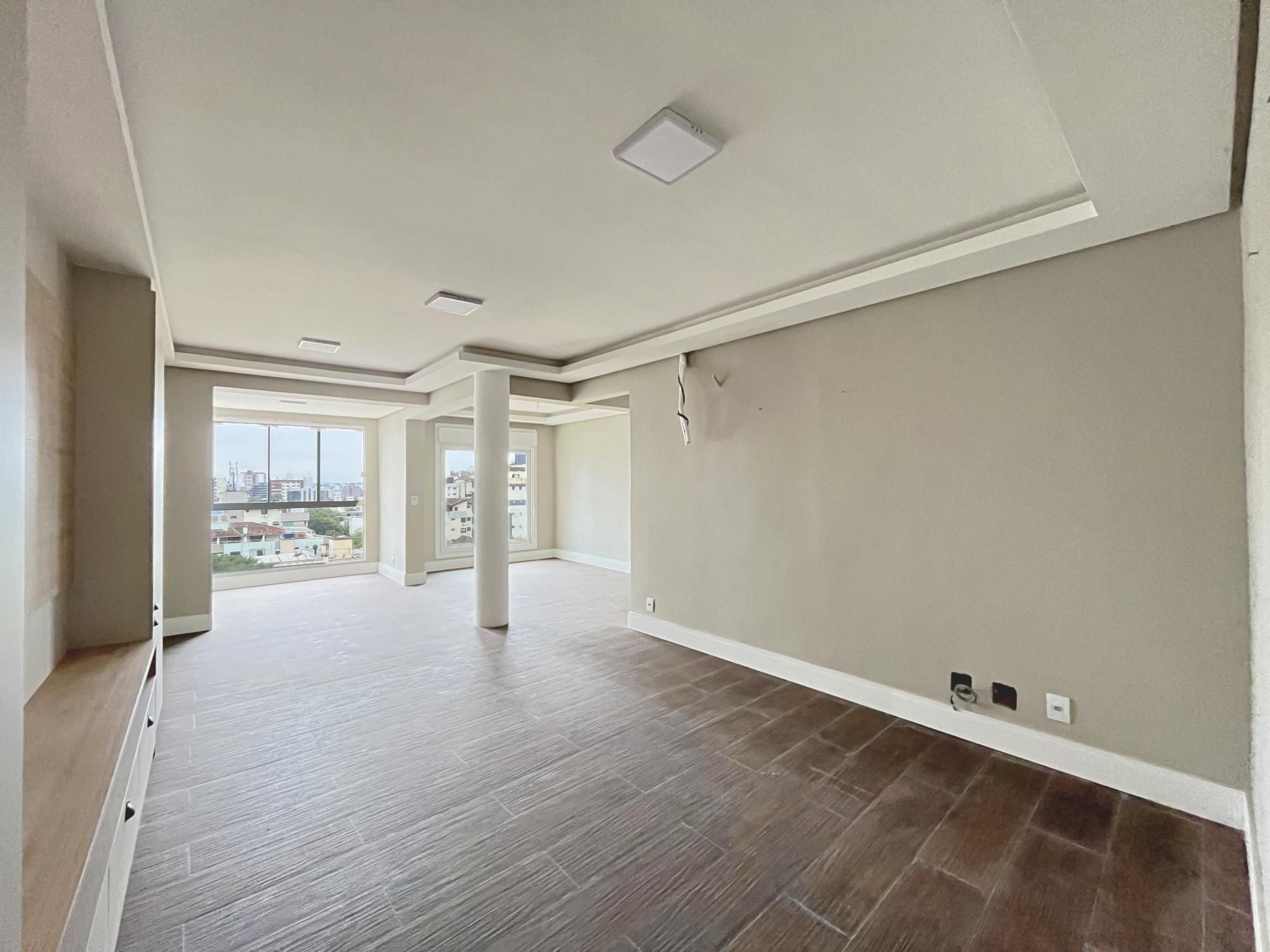 Apartamento, 3 quartos, 124 m² - Foto 29