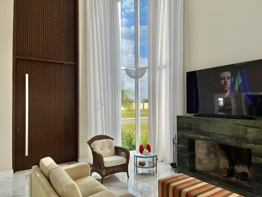 Casa de Condomínio à venda com 4 quartos, 351m² - Foto 39