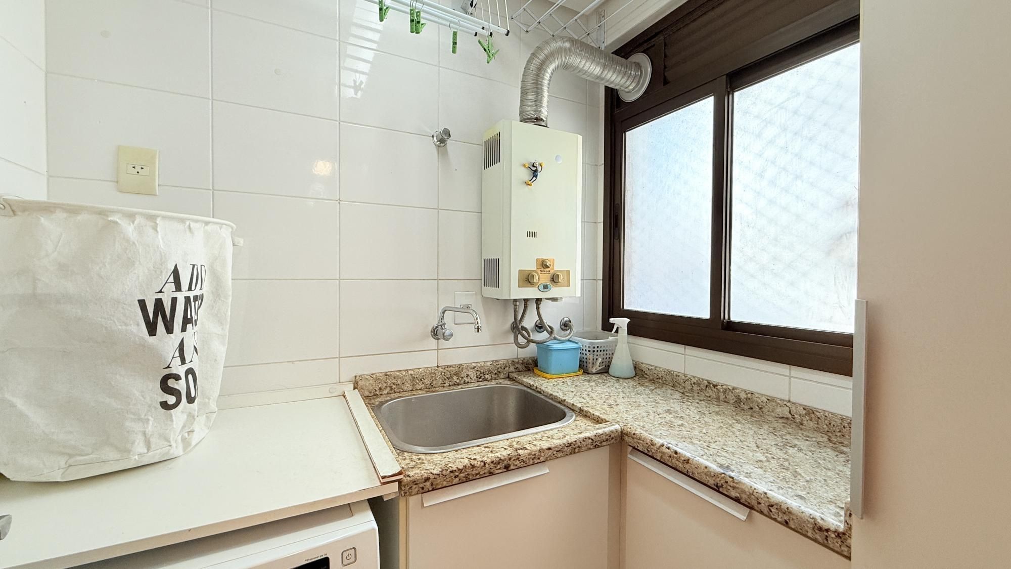 Apartamento, 2 quartos, 91 m² - Foto 7