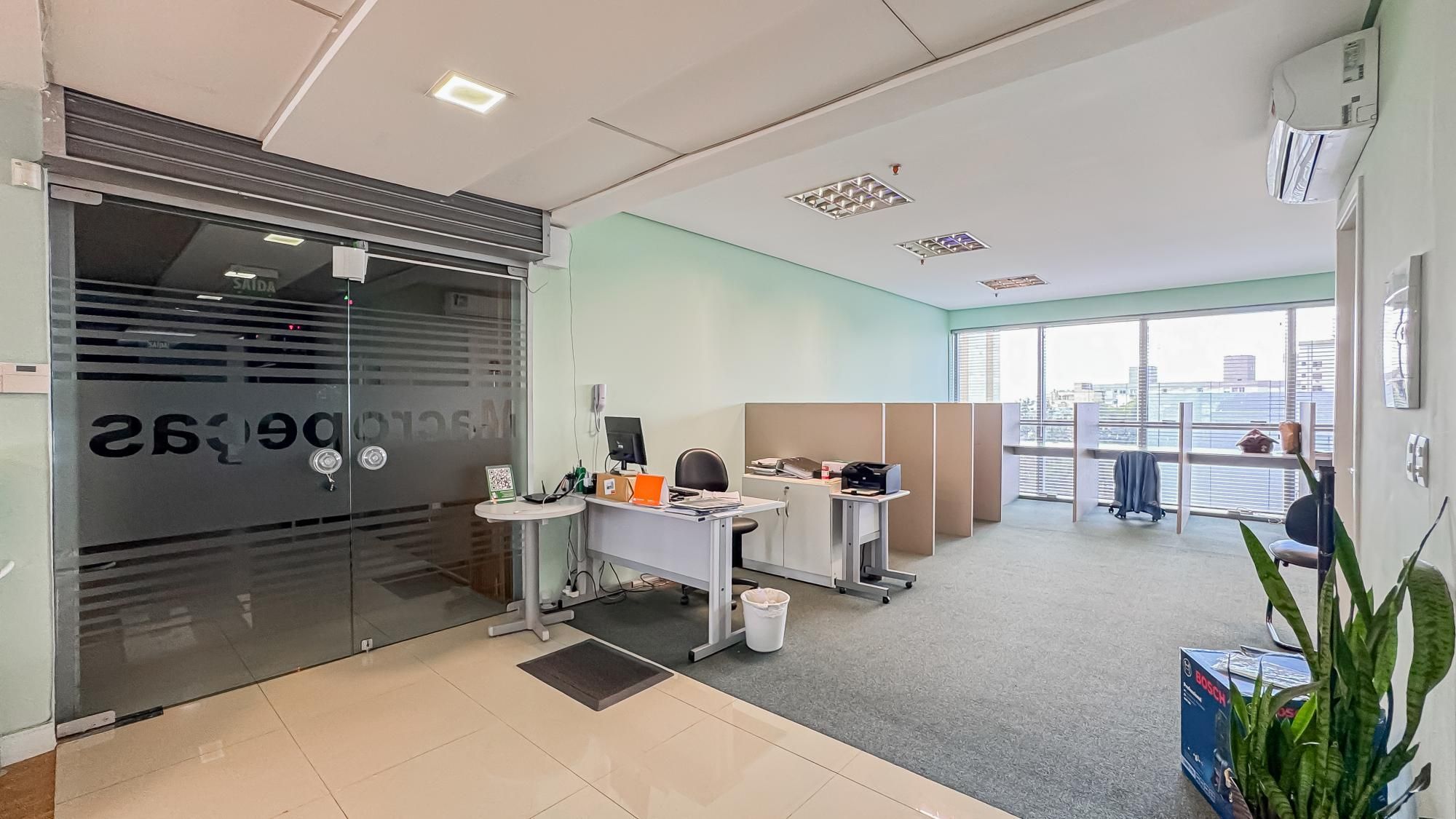 Sala-Conjunto, 161 m² - Foto 19