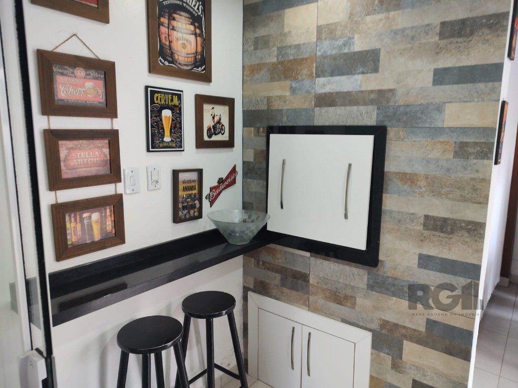 Apartamento à venda com 2 quartos, 76m² - Foto 17