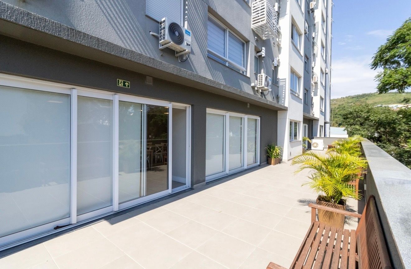Apartamento, 2 quartos, à venda, 52 m², Vila São José - Porto Alegre — foto 5