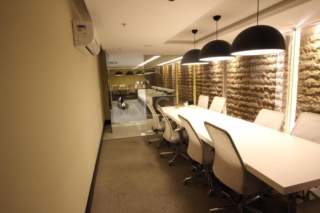 Sala-Conjunto, 46 m² - Foto 35