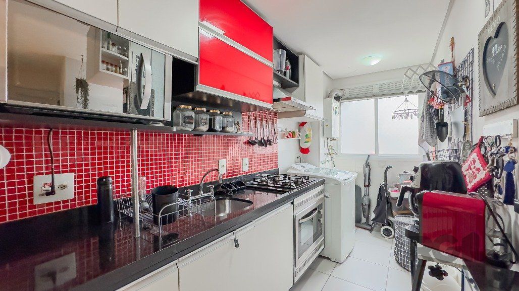 Apartamento, 2 quartos, 58 m² - Foto 9