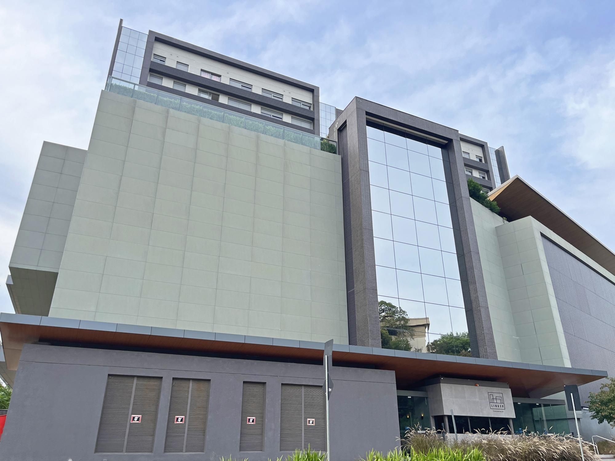 Apartamento, 1 quarto, 35 m² - Foto 31