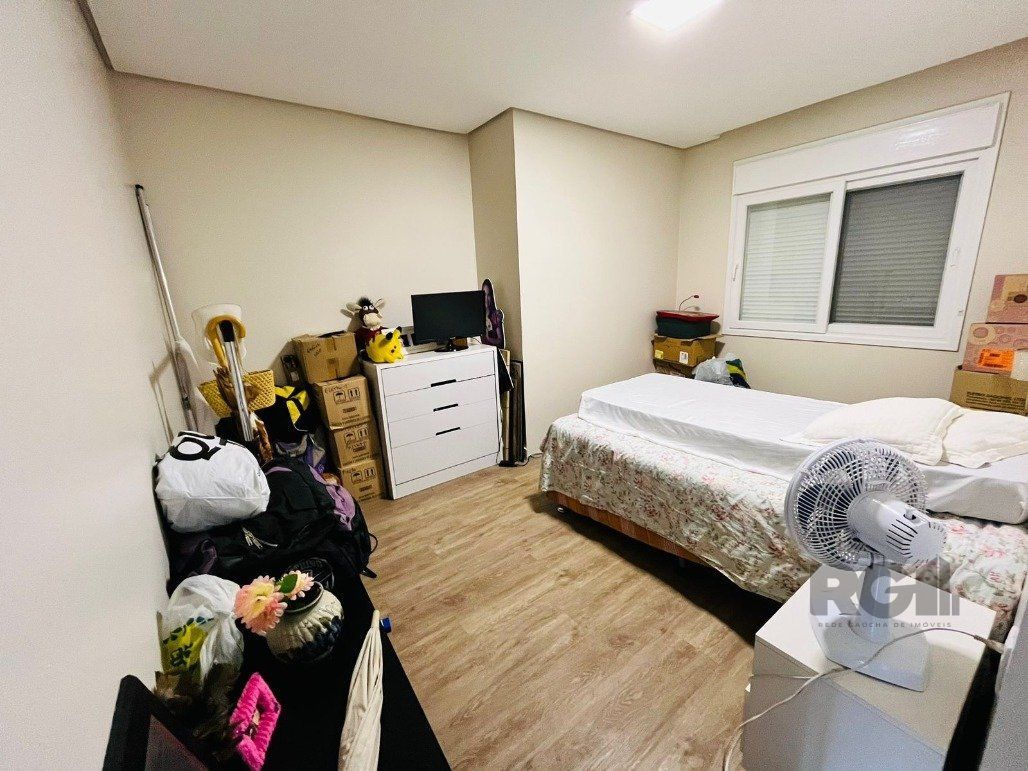 Casa de Condomínio à venda com 4 quartos, 351m² - Foto 45
