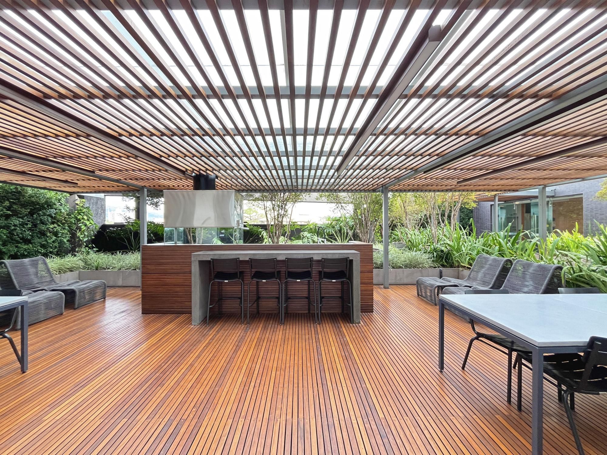 Apartamento, 1 quarto, 35 m² - Foto 43