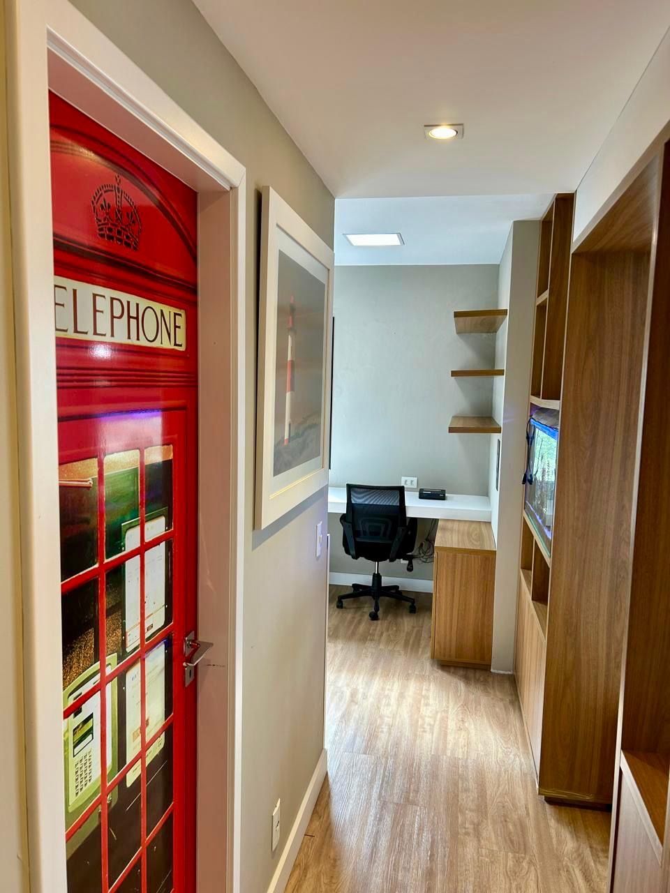 Apartamento à venda com 3 quartos, 82m² - Foto 21