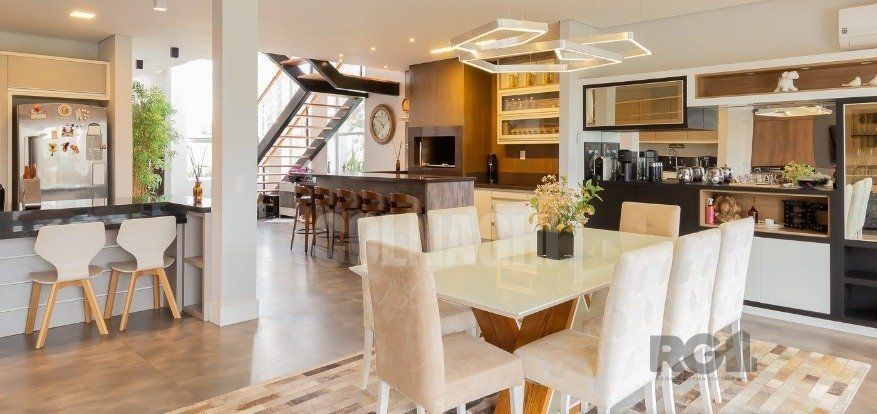 Casa de Condomínio à venda com 4 quartos, 426m² - Foto 5
