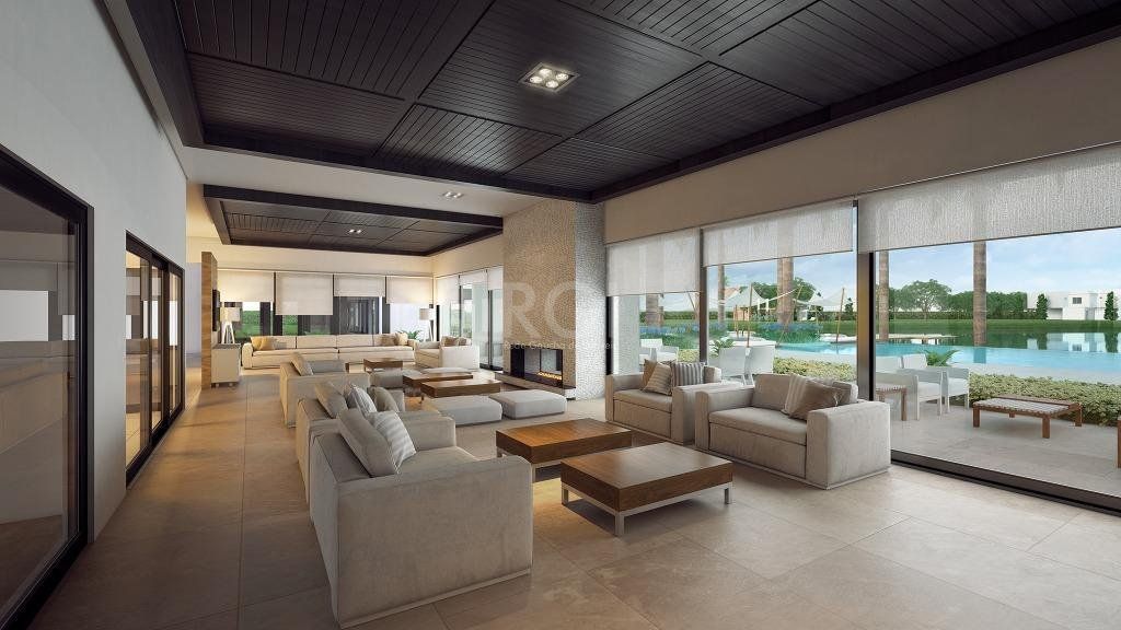 Terreno à venda, 826m² - Foto 8