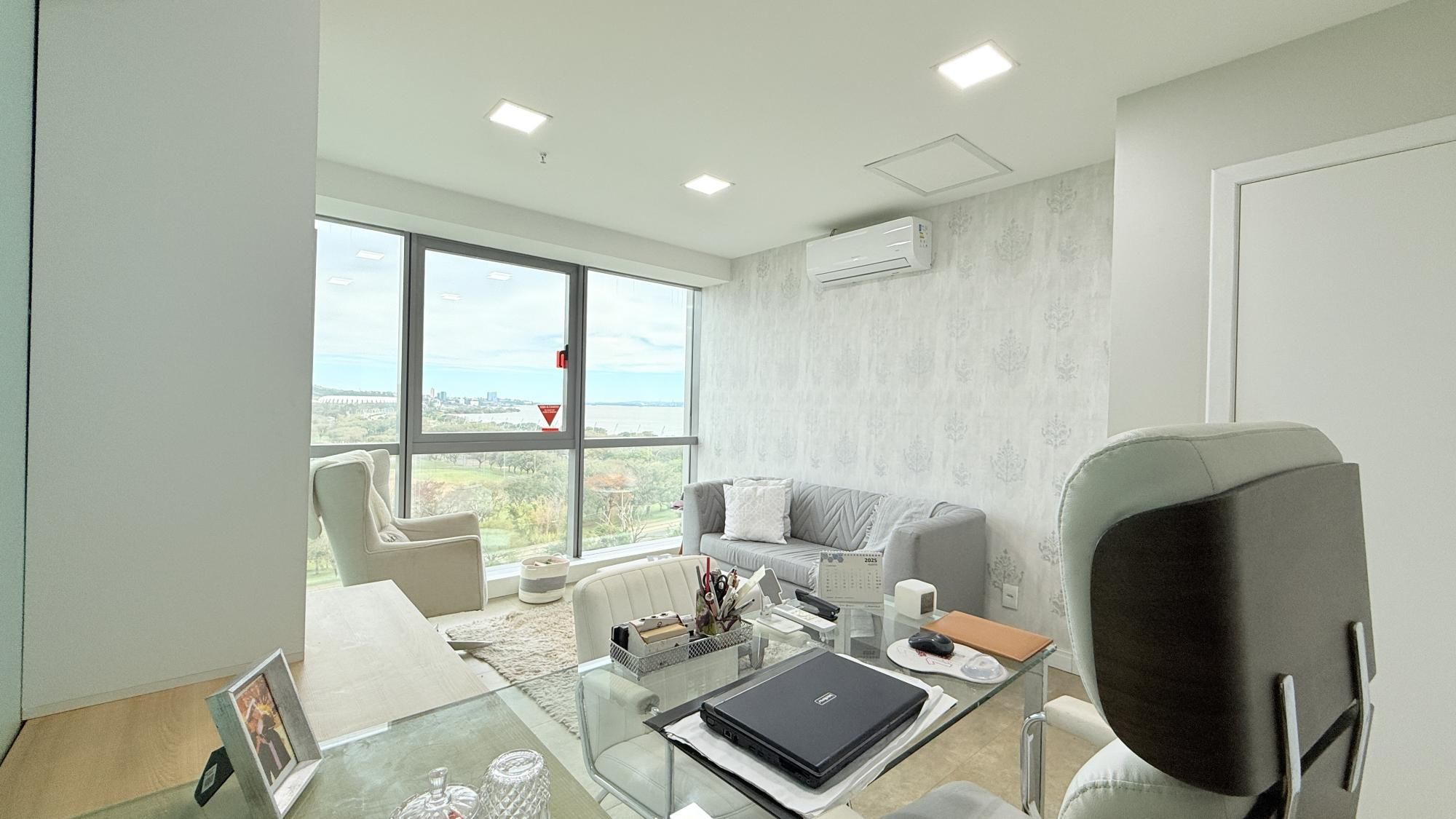 Sala-Conjunto, 46 m² - Foto 10