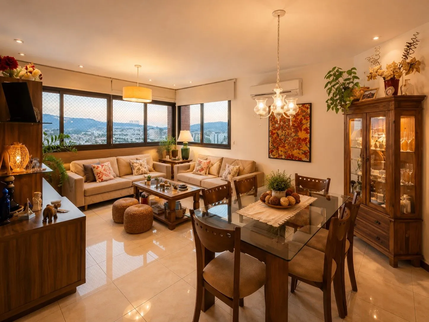 Apartamento com 87m², 3 dormitórios no bairro Petrópolis em Porto Alegre para Comprar