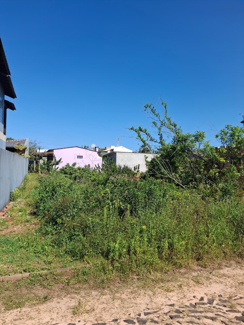 TERRENO PRAIA ITAPEVA - TORRES RS