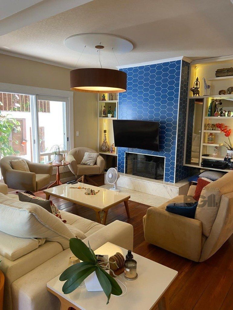 Casa à venda com 4 quartos, 575m² - Foto 26