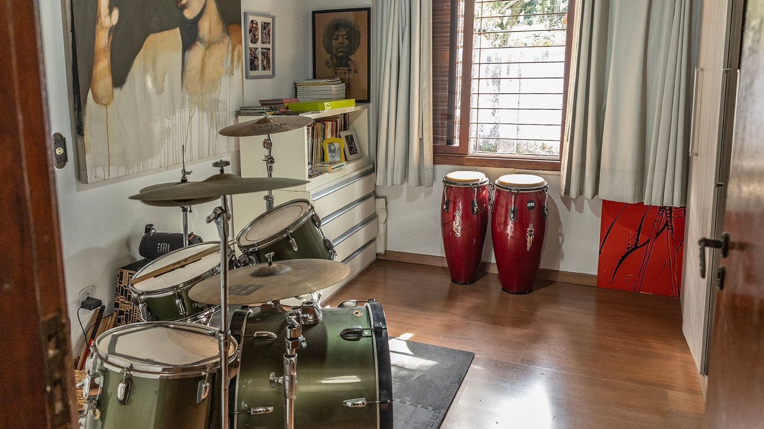 Casa, 3 quartos, 298 m² - Foto 15