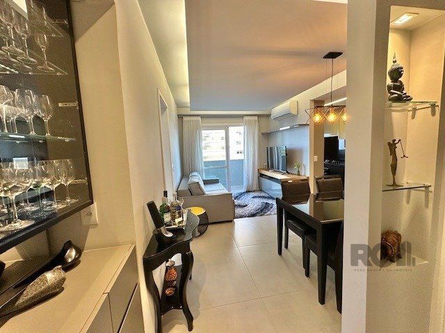 Apartamento, 1 quarto, 51 m² - Foto 2