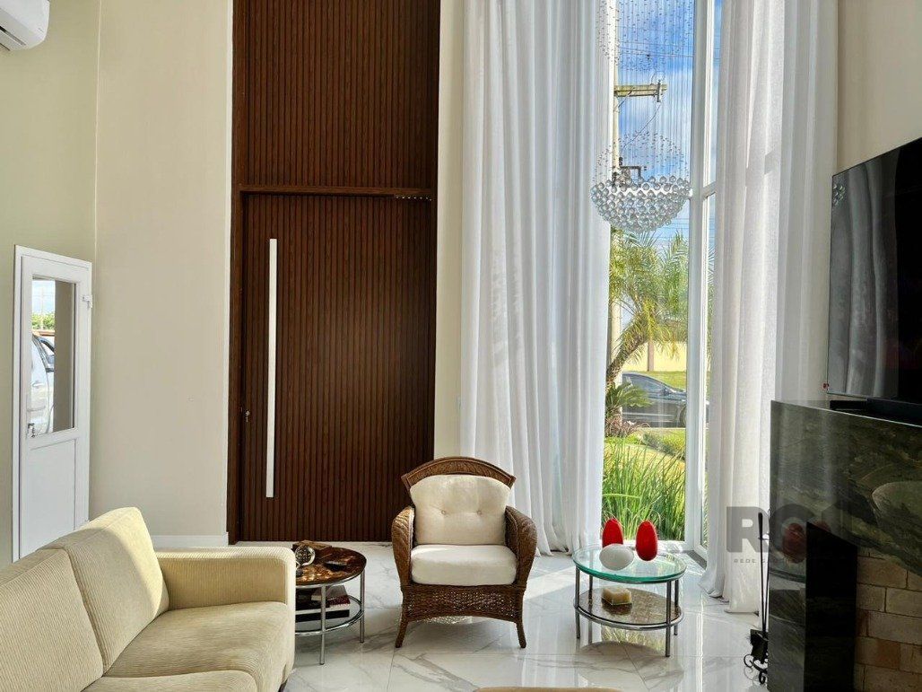 Casa de Condomínio à venda com 4 quartos, 351m² - Foto 35