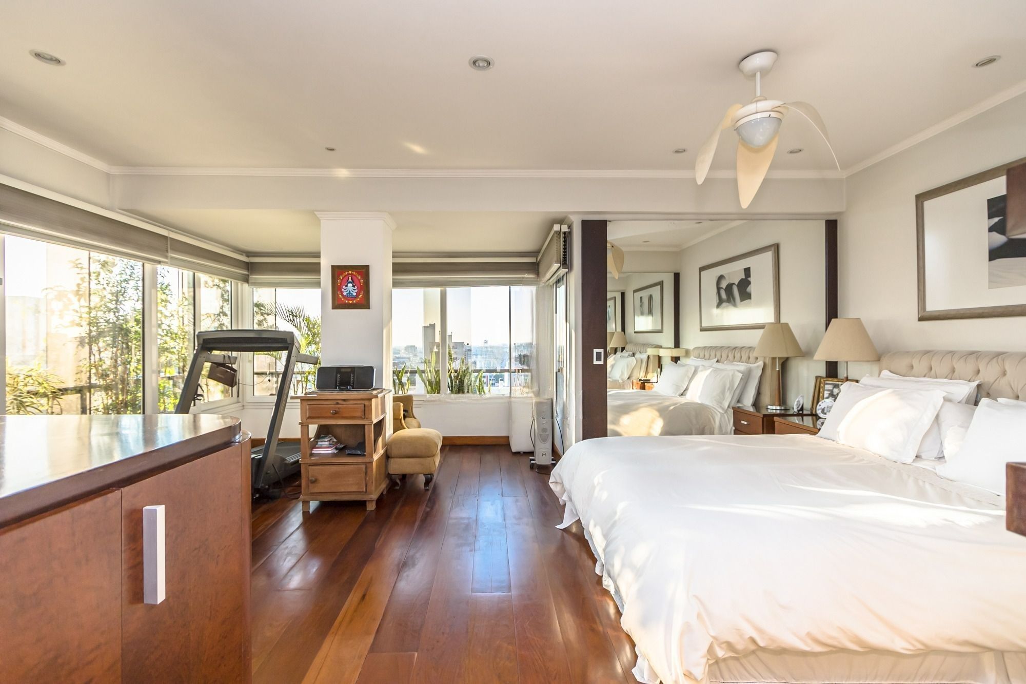 Cobertura à venda com 4 quartos, 500m² - Foto 17