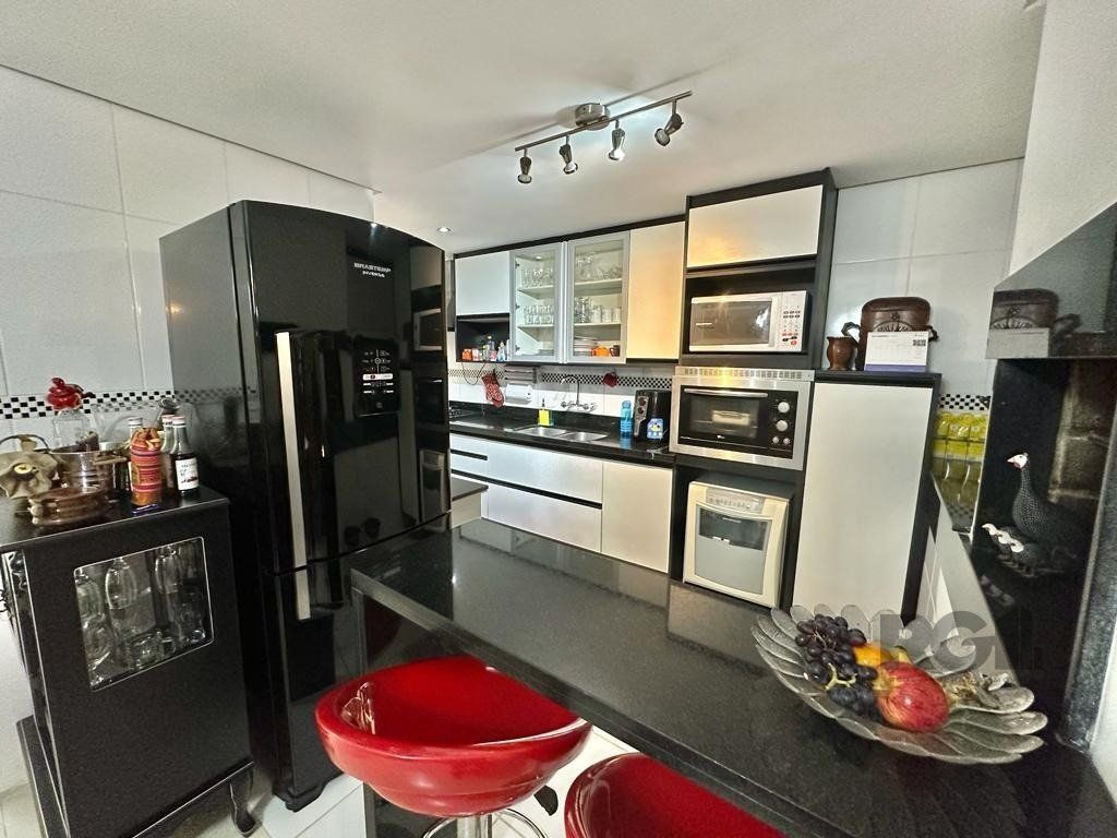 Casa de Condomínio, 4 quartos - Foto 13