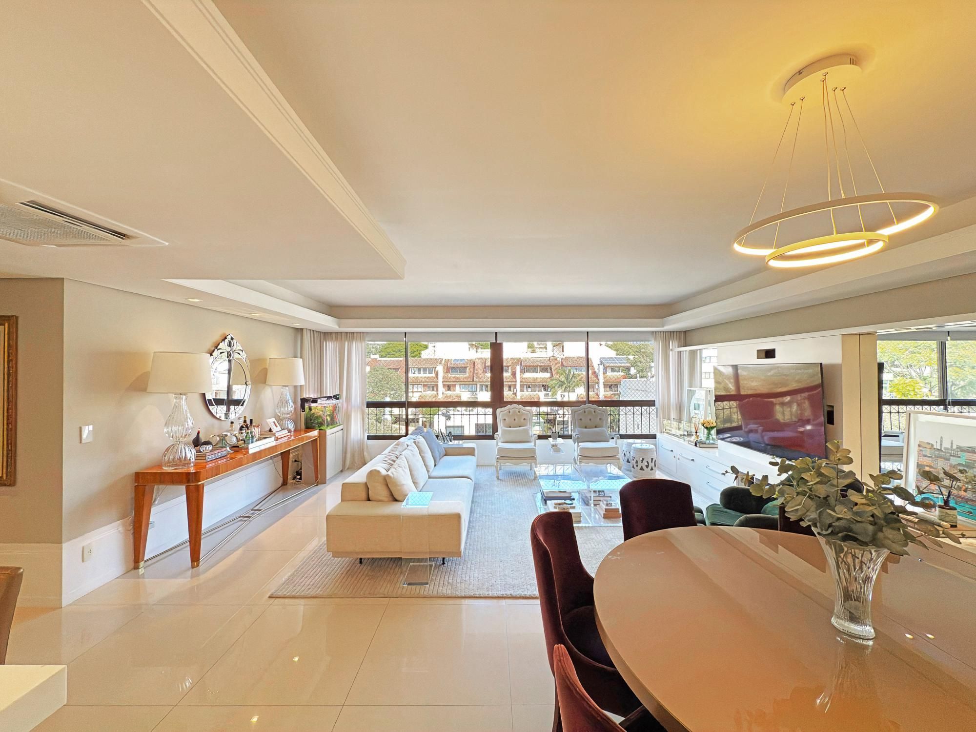 Apartamento, 3 quartos, à venda, 142 m², Mont Serrat - Porto Alegre — foto 4