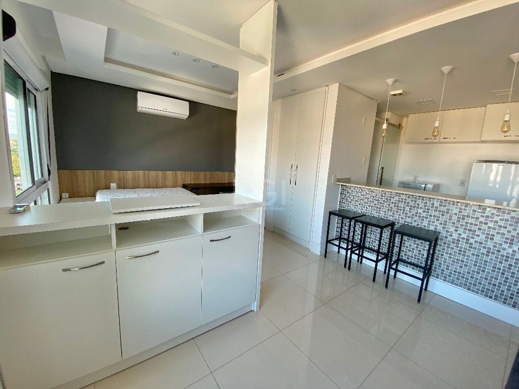 Apartamento, 1 quarto, 37 m² - Foto 6