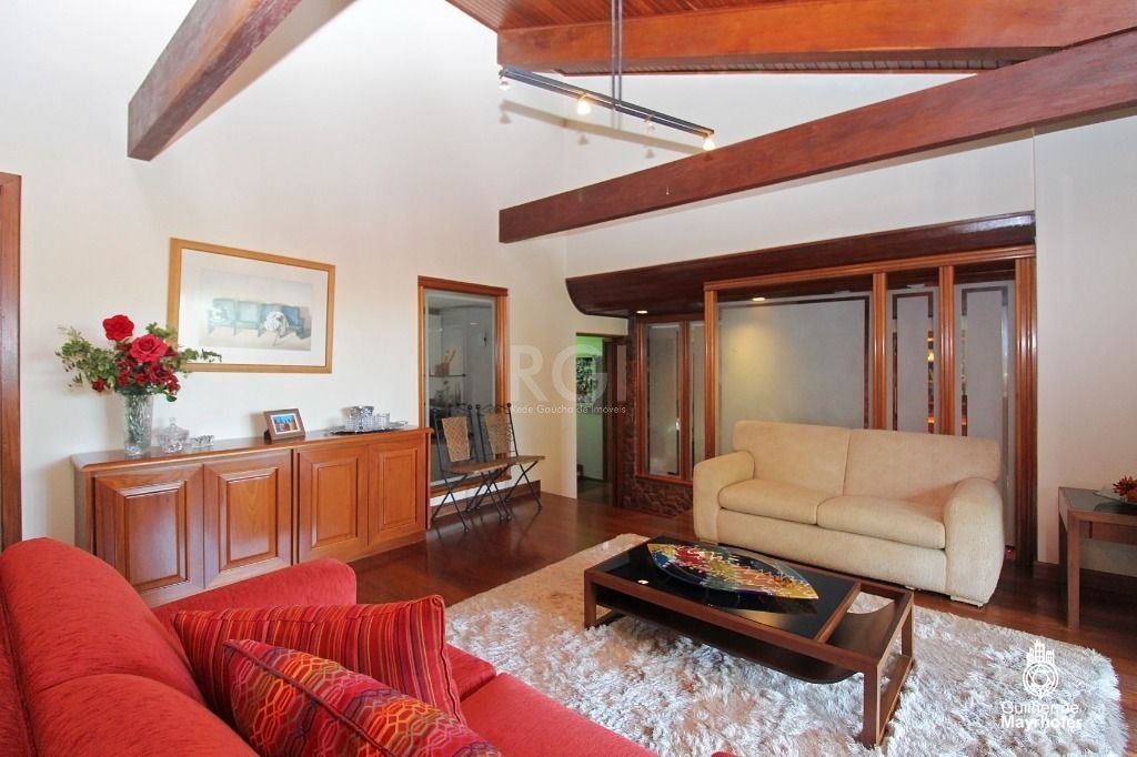 Casa, 5 quartos, 420 m² - Foto 7