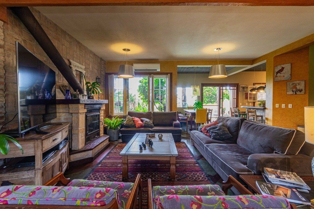 Casa de Condomínio à venda com 4 quartos, 340m² - Foto 8