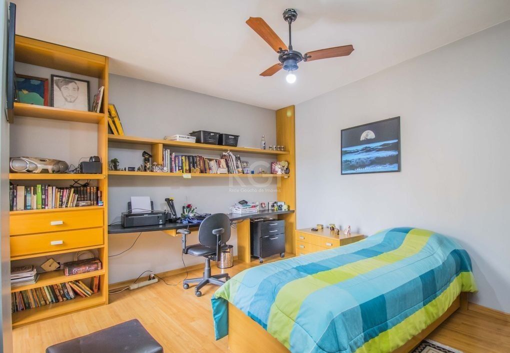 Casa, 4 quartos, 199 m² - Foto 15