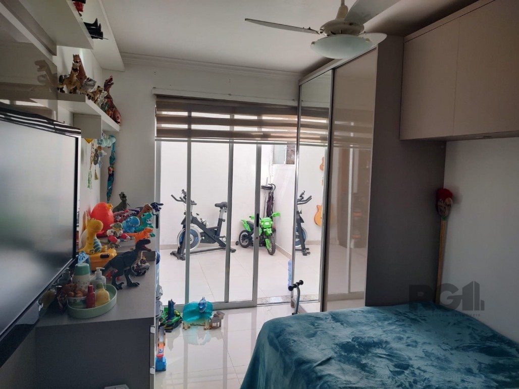 Apartamento à venda com 2 quartos, 76m² - Foto 21