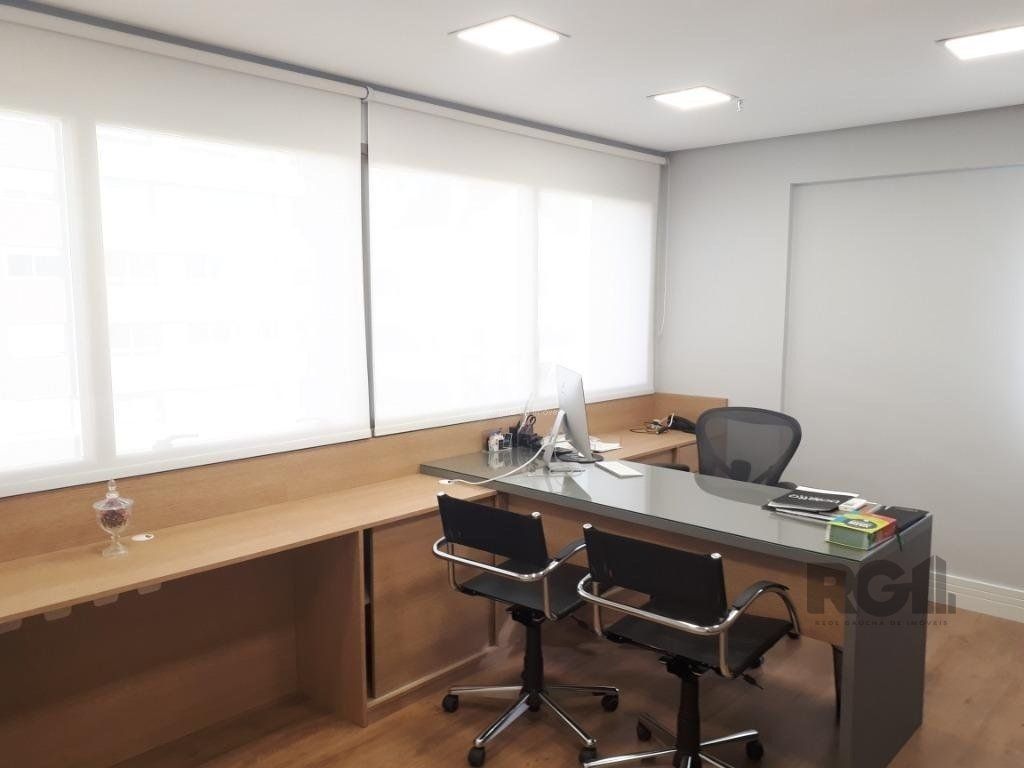 Conjunto Comercial-Sala à venda, 44m² - Foto 25