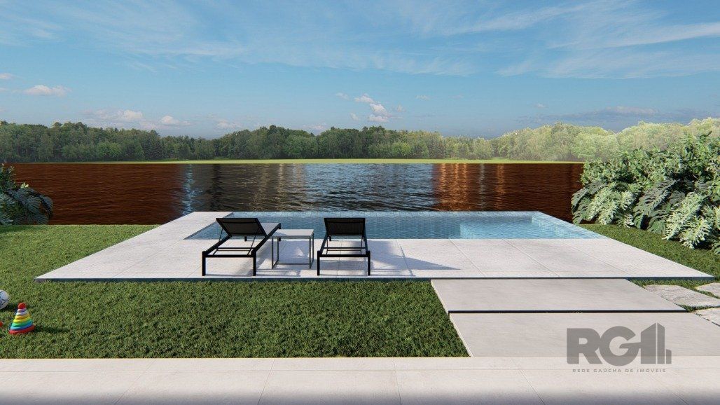 Casa de Condomínio à venda com 4 quartos, 404m² - Foto 5