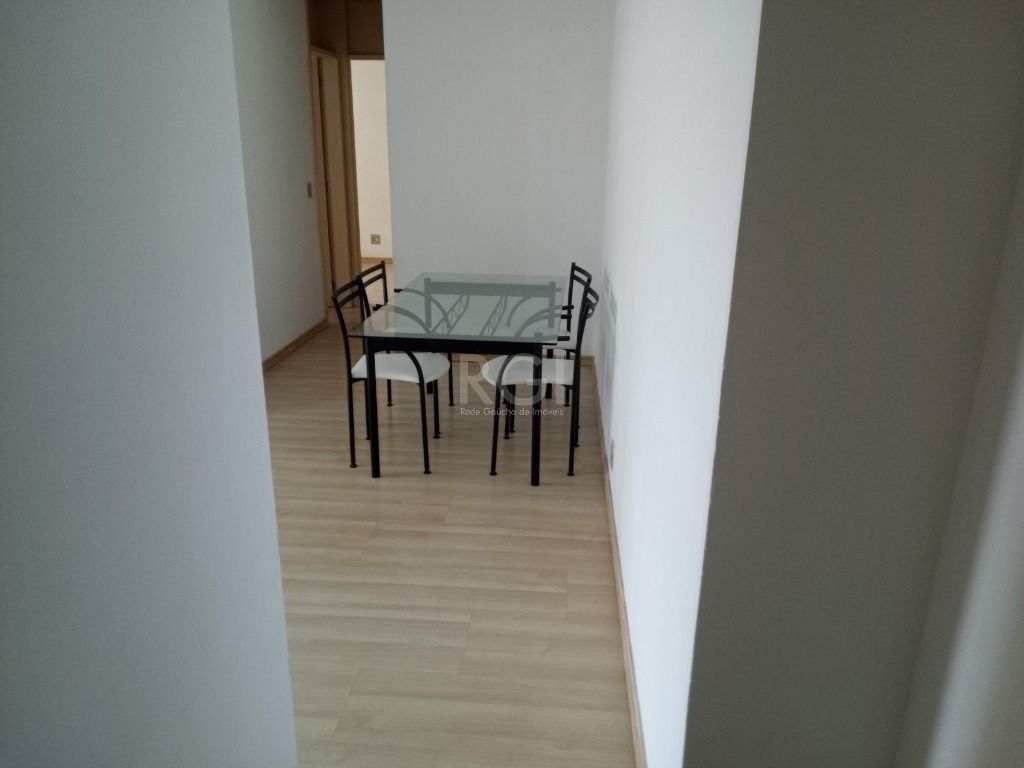 Apartamento à venda com 2 quartos, 50m² - Foto 2