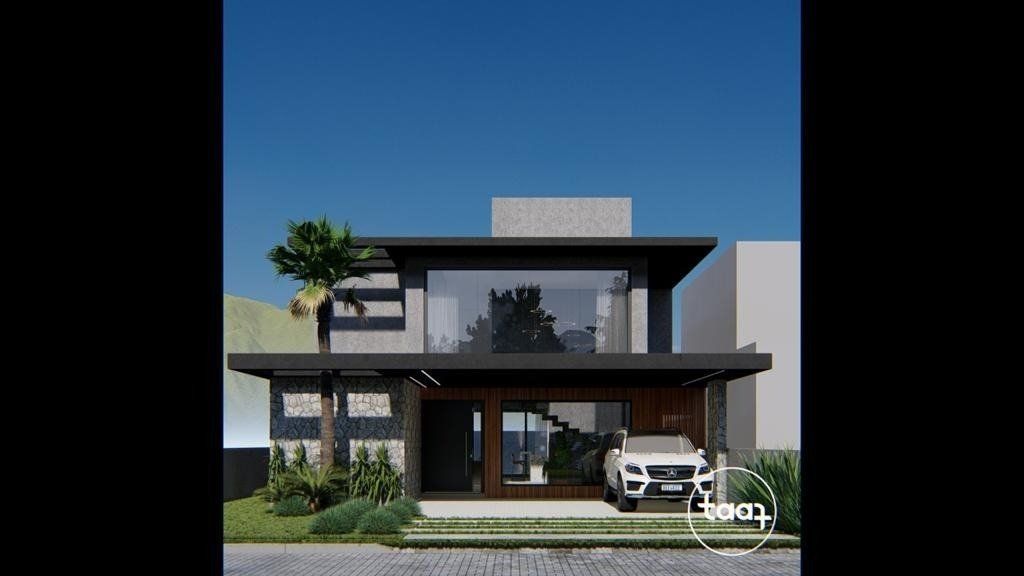 Casa de Condomínio à venda com 4 quartos, 304m² - Foto 16