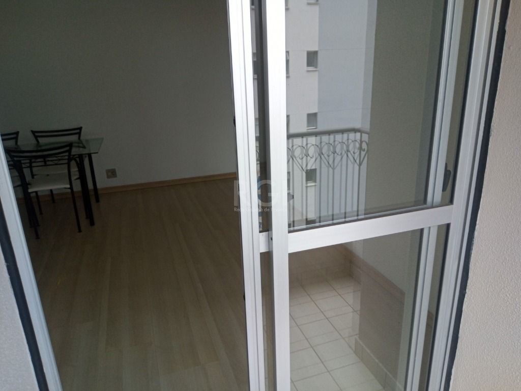 Apartamento à venda com 2 quartos, 50m² - Foto 5