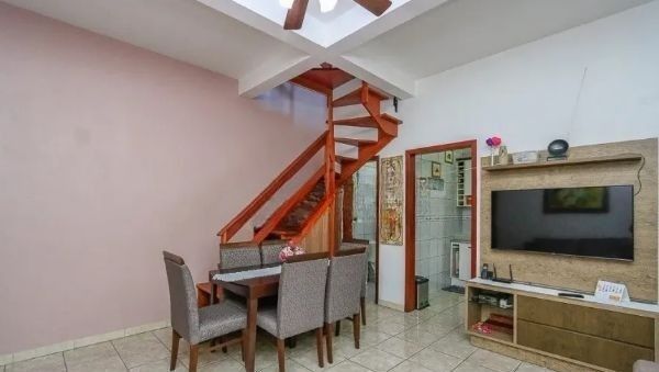 Casa, 3 quartos, 152 m² - Foto 10