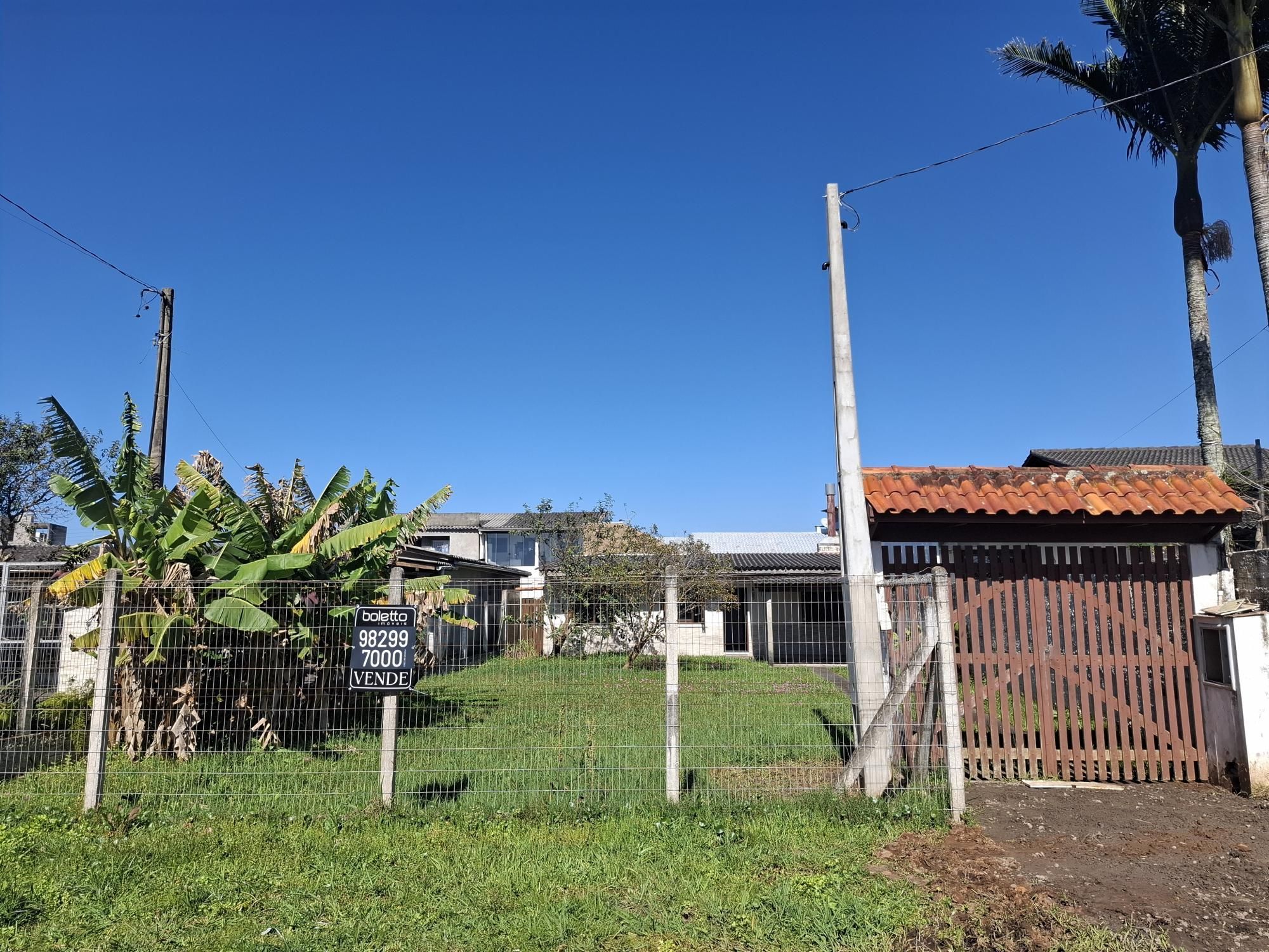 Casa 2 dormitórios, bairro Getulio Vargas - Torres RS