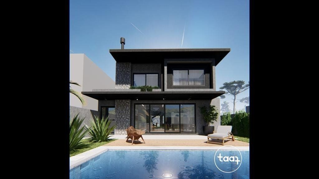 Casa de Condomínio à venda com 4 quartos, 304m² - Foto 10