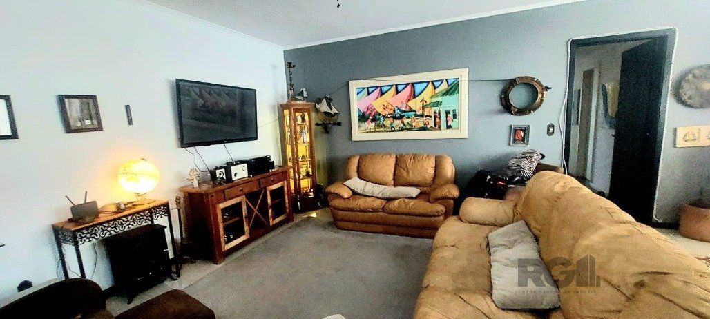 Apartamento, 3 quartos, à venda, 127 m², Moinhos de Vento - Porto Alegre — foto 2