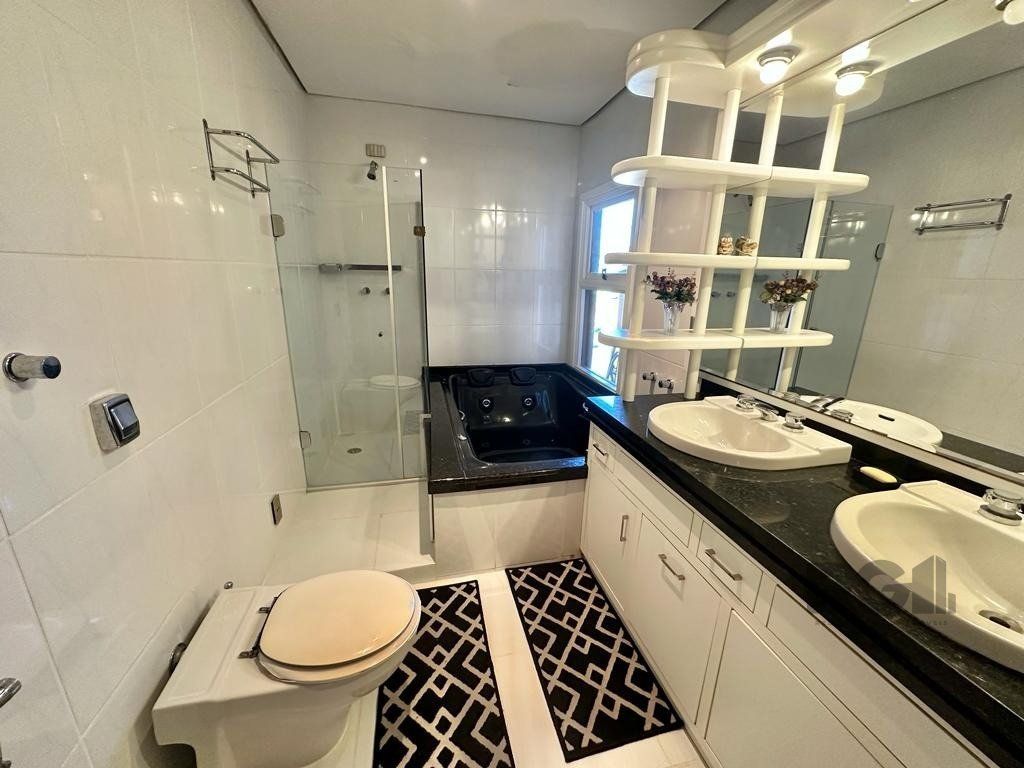 Cobertura, 4 quartos, 280 m² - Foto 8