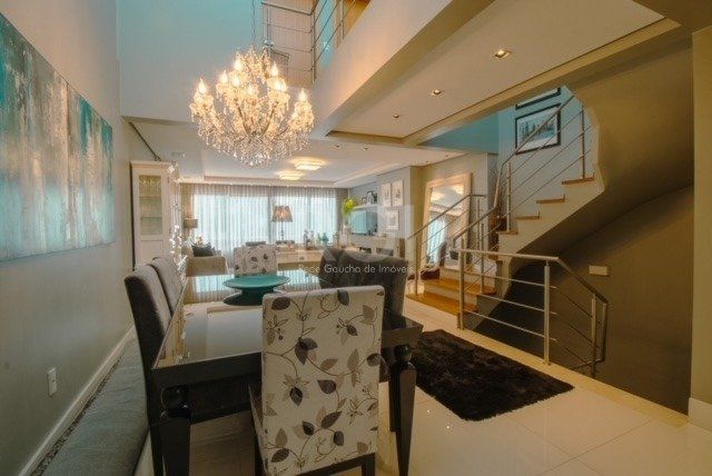 Casa à venda com 3 quartos, 248m² - Foto 9