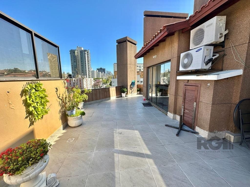 Cobertura, 4 quartos, 280 m² - Foto 18