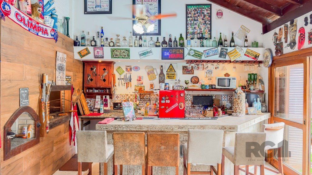 Casa à venda com 4 quartos, 575m² - Foto 67