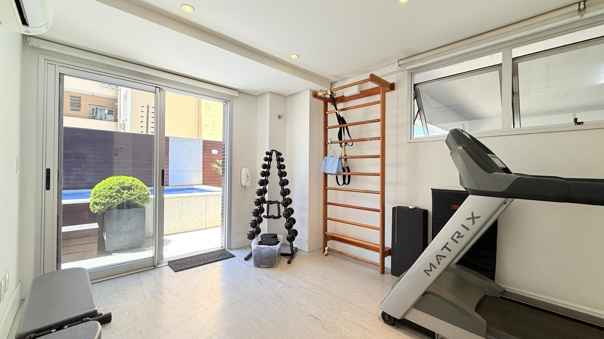 Apartamento, 1 quarto, 61 m² - Foto 55